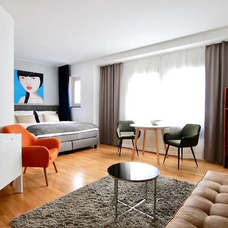 Arthouse Apartments Im Belgischen Viertel ケルン エクステリア 写真