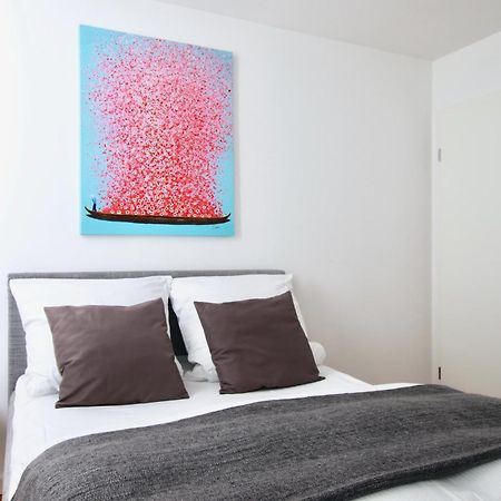 Arthouse Apartments Im Belgischen Viertel ケルン エクステリア 写真