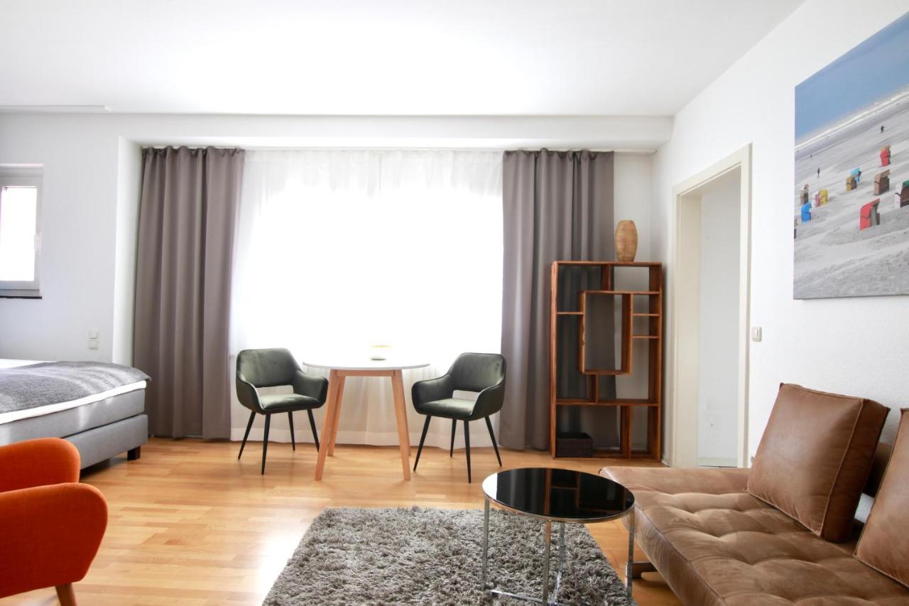 Arthouse Apartments Im Belgischen Viertel ケルン エクステリア 写真