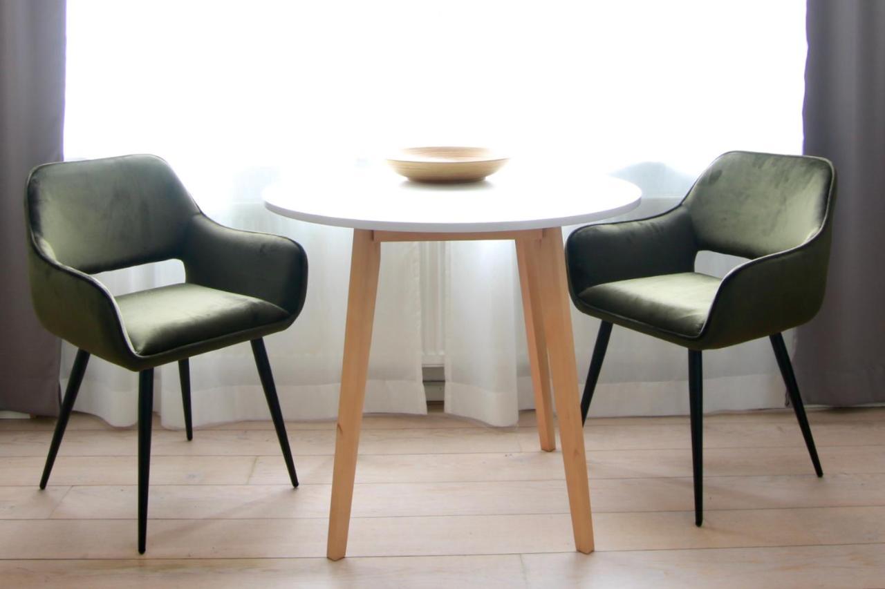 Arthouse Apartments Im Belgischen Viertel ケルン エクステリア 写真