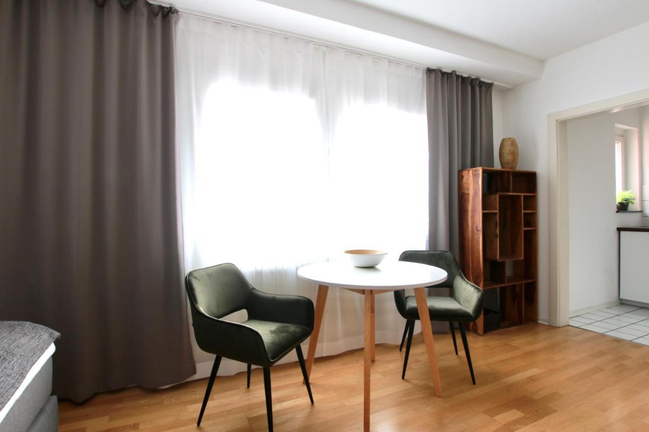 Arthouse Apartments Im Belgischen Viertel ケルン エクステリア 写真