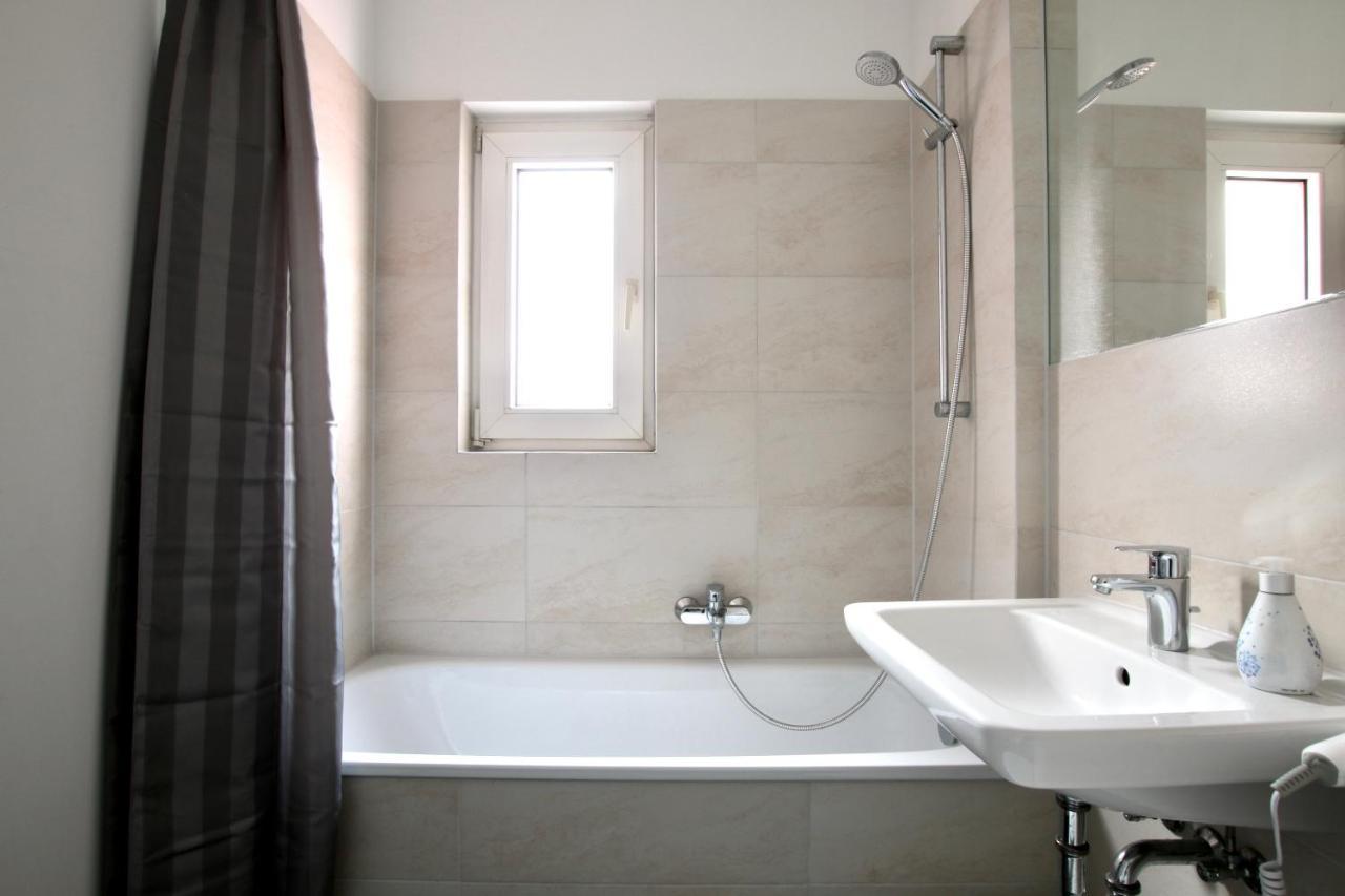 Arthouse Apartments Im Belgischen Viertel ケルン エクステリア 写真