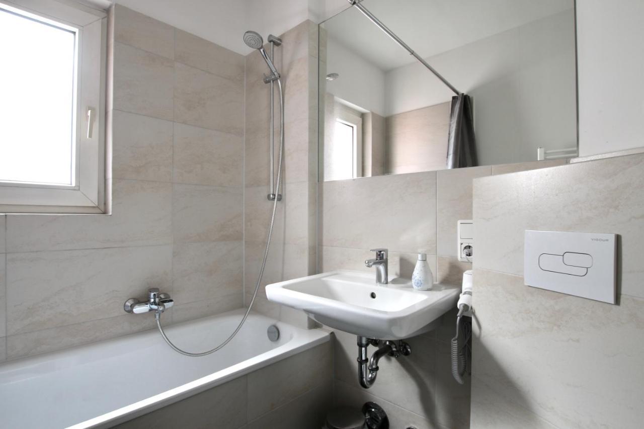 Arthouse Apartments Im Belgischen Viertel ケルン エクステリア 写真