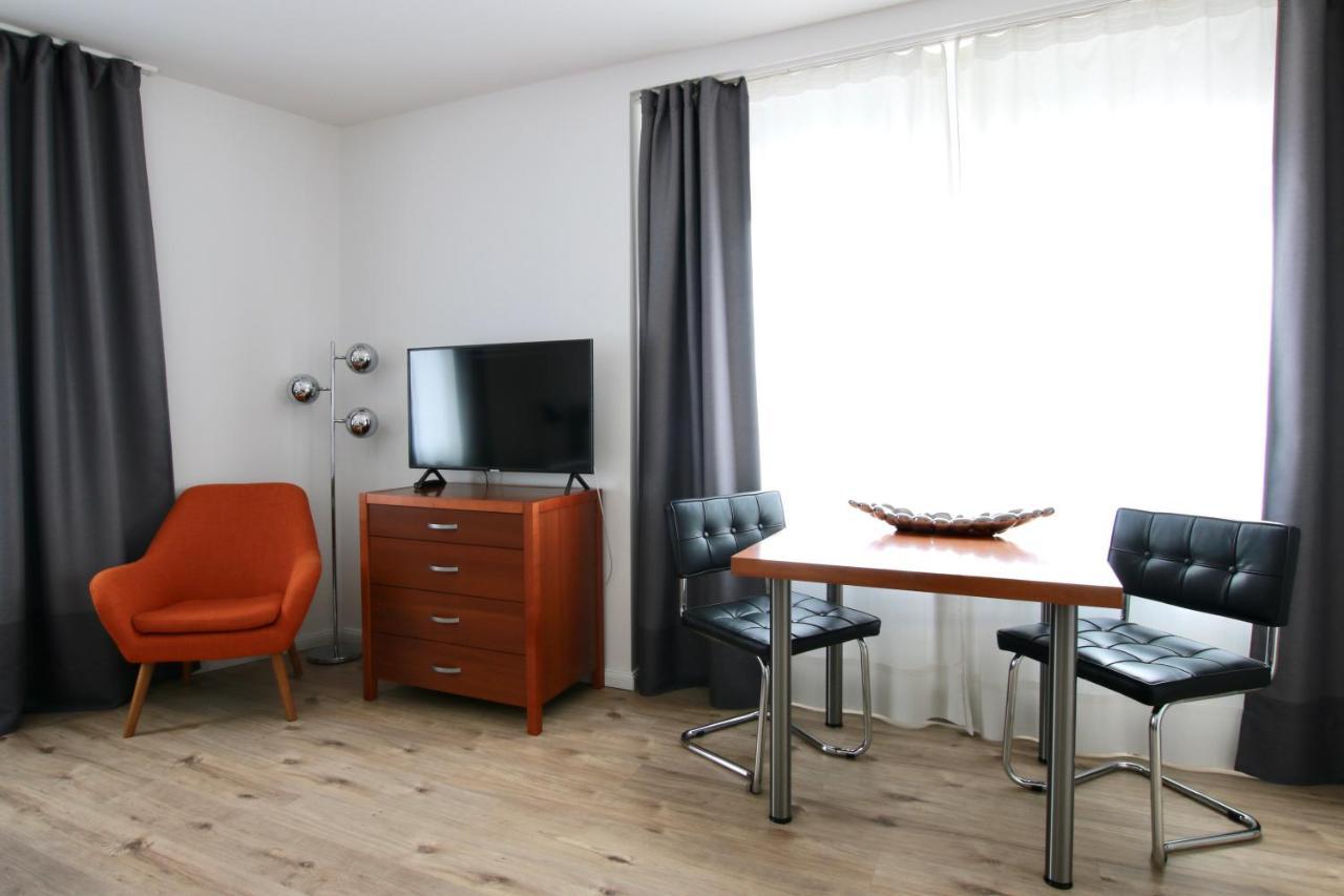 Arthouse Apartments Im Belgischen Viertel ケルン エクステリア 写真